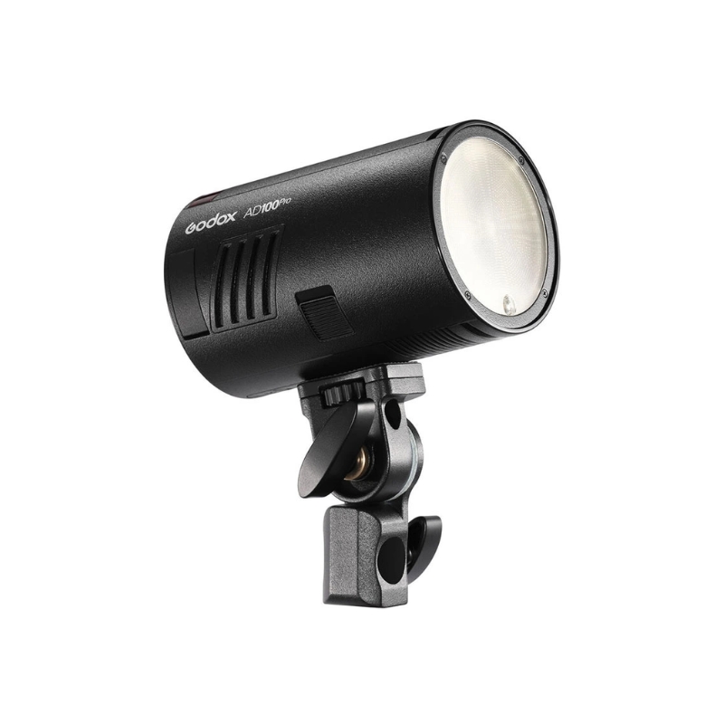 Đèn Flash Godox - AD100 Pro - Ảnh 8