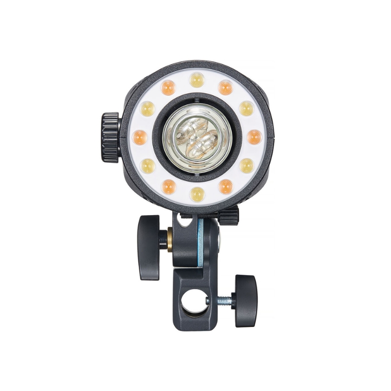 Đèn Flash Godox - AD200 Pro II - Ảnh 6