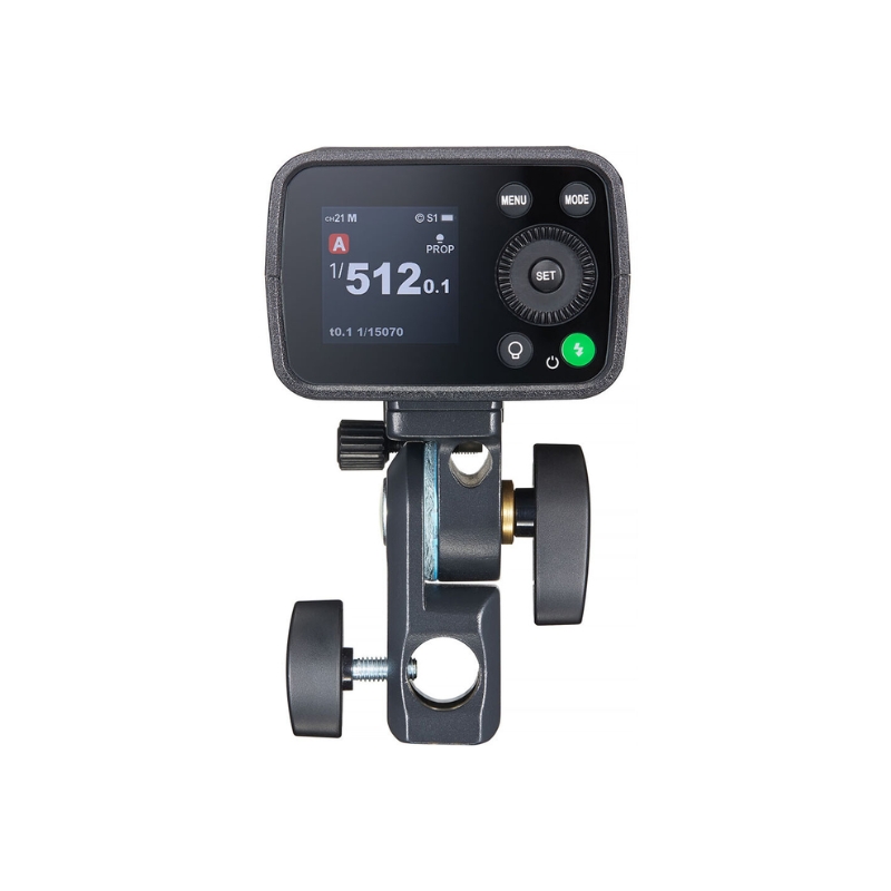 Đèn Flash Godox - AD200 Pro II - Ảnh 4