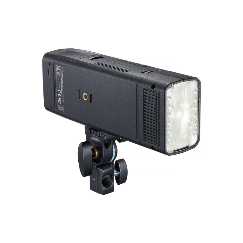 Đèn Flash Godox - AD200 Pro II - Ảnh 14