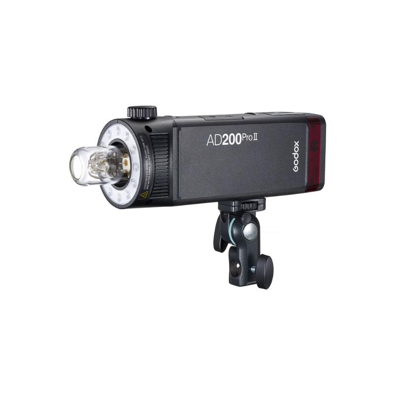 Đèn Flash Godox - AD200 Pro II - Ảnh 13