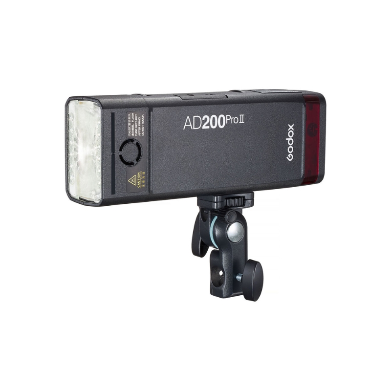 Đèn Flash Godox - AD200 Pro II - Ảnh 12