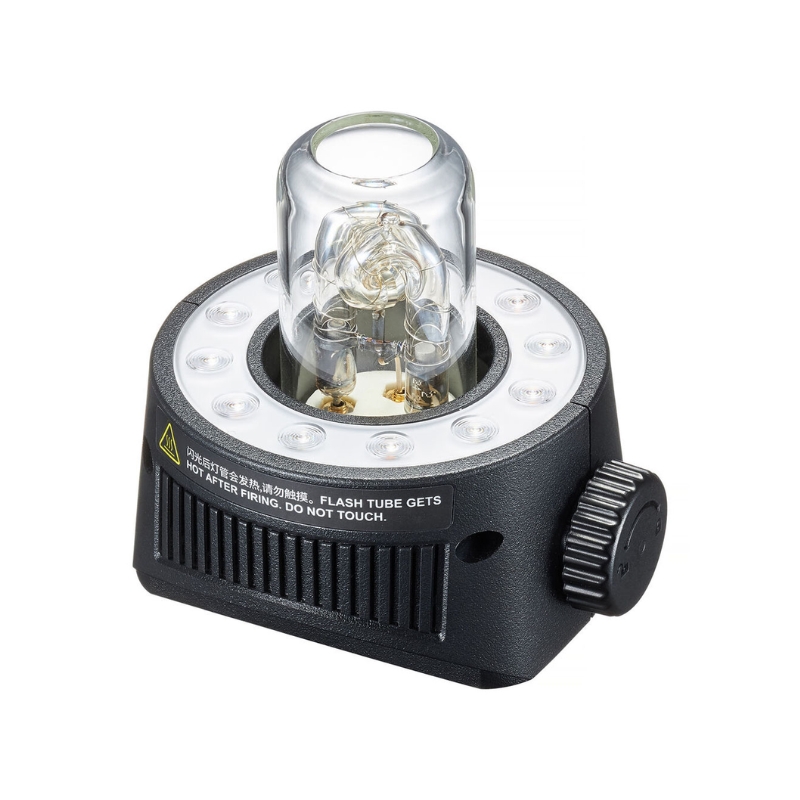 Đèn Flash Godox - AD200 Pro II - Ảnh 10