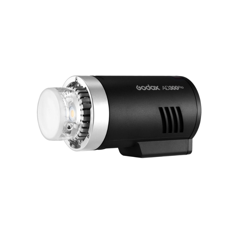 Đèn Flash Godox - AD300 Pro - Ảnh 4