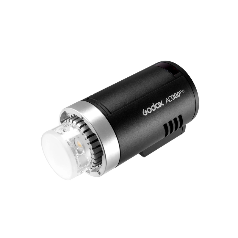 Đèn Flash Godox - AD300 Pro - Ảnh 3
