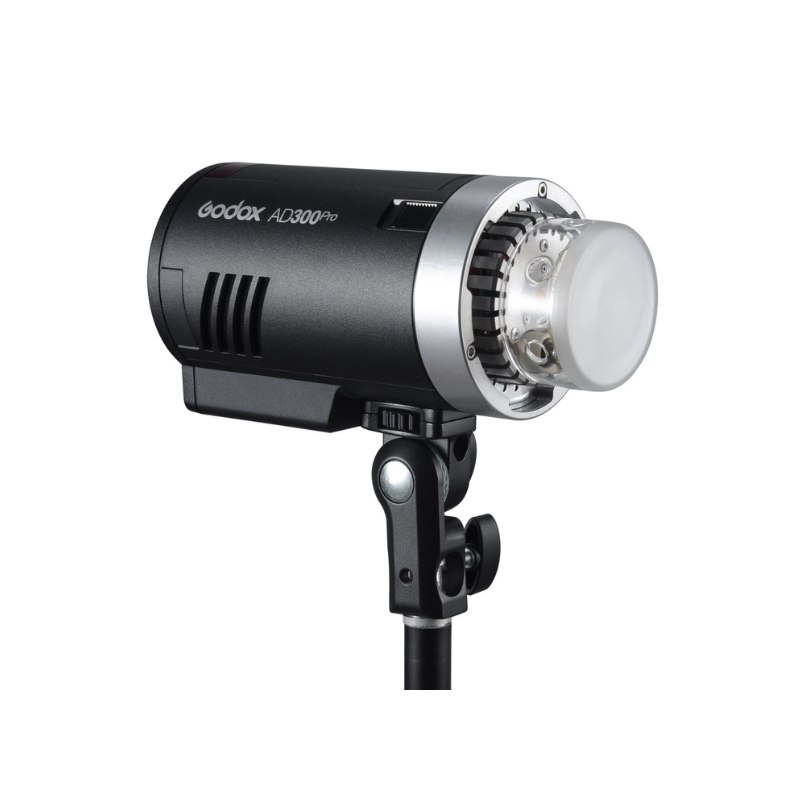 Đèn Flash Godox - AD300 Pro