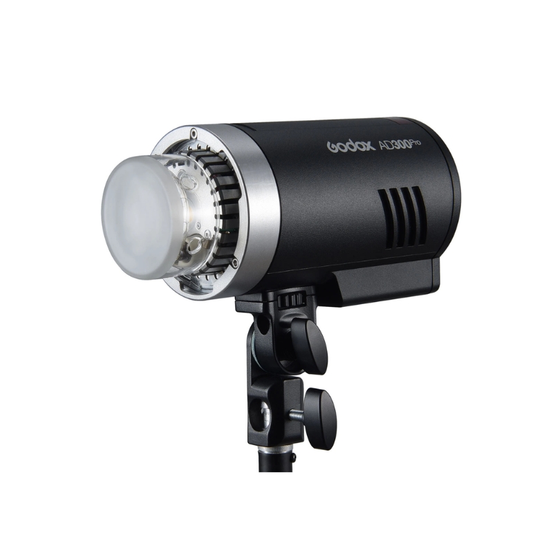 Đèn Flash Godox - AD300 Pro - Ảnh 2
