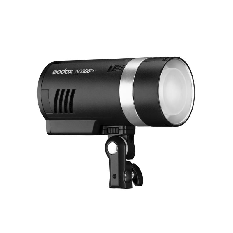 Đèn Flash Godox - AD300 Pro - Ảnh 8