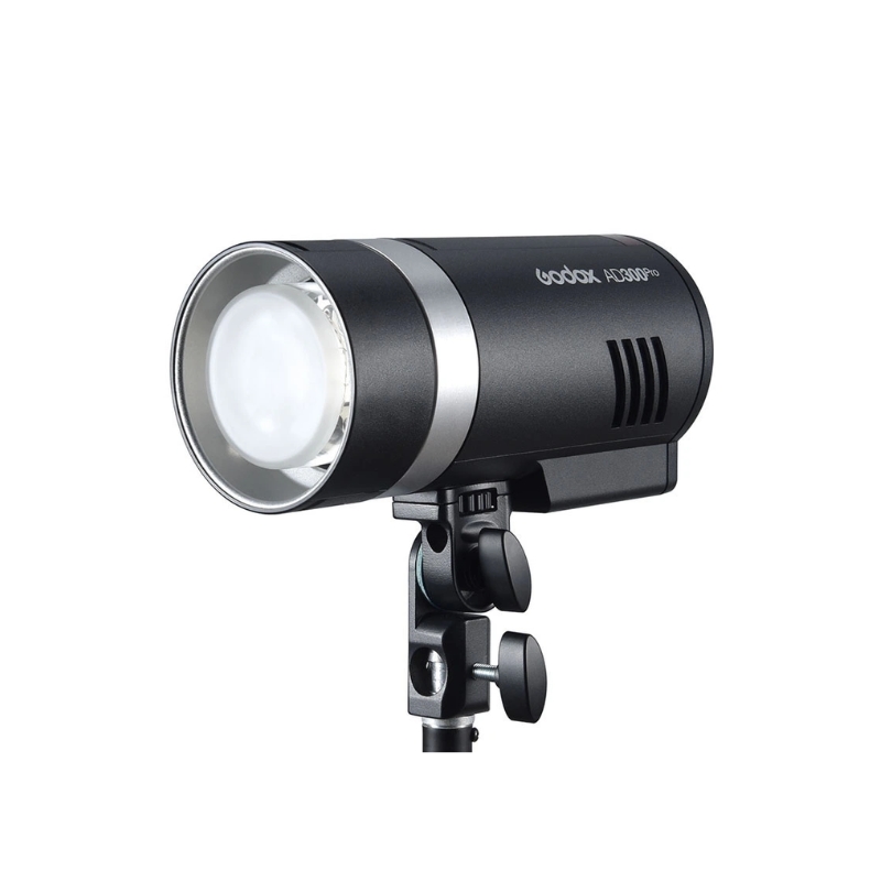 Đèn Flash Godox - AD300 Pro - Ảnh 7