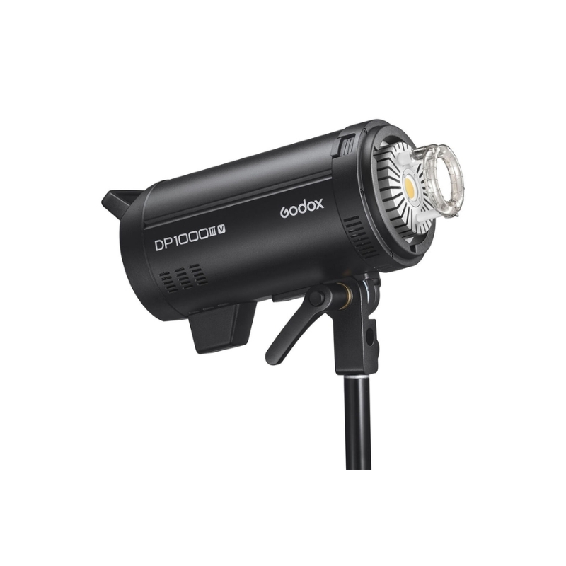 Đèn Flash Studio Godox - DP1000III-V