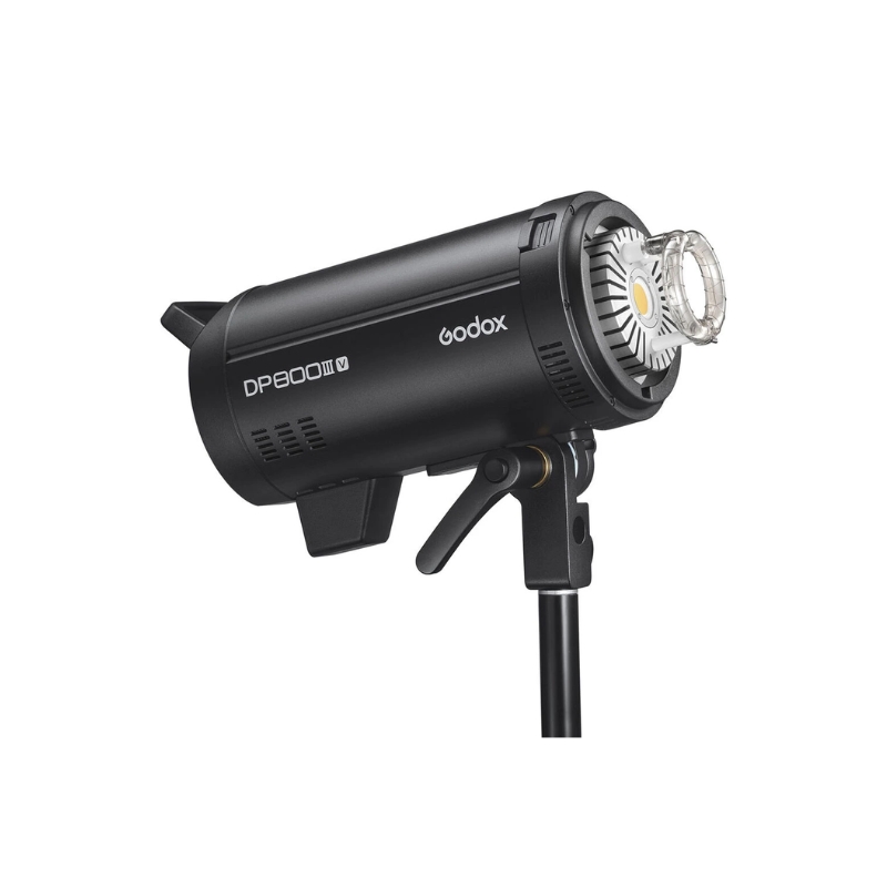 Đèn Flash Studio Godox - DP800III-V
