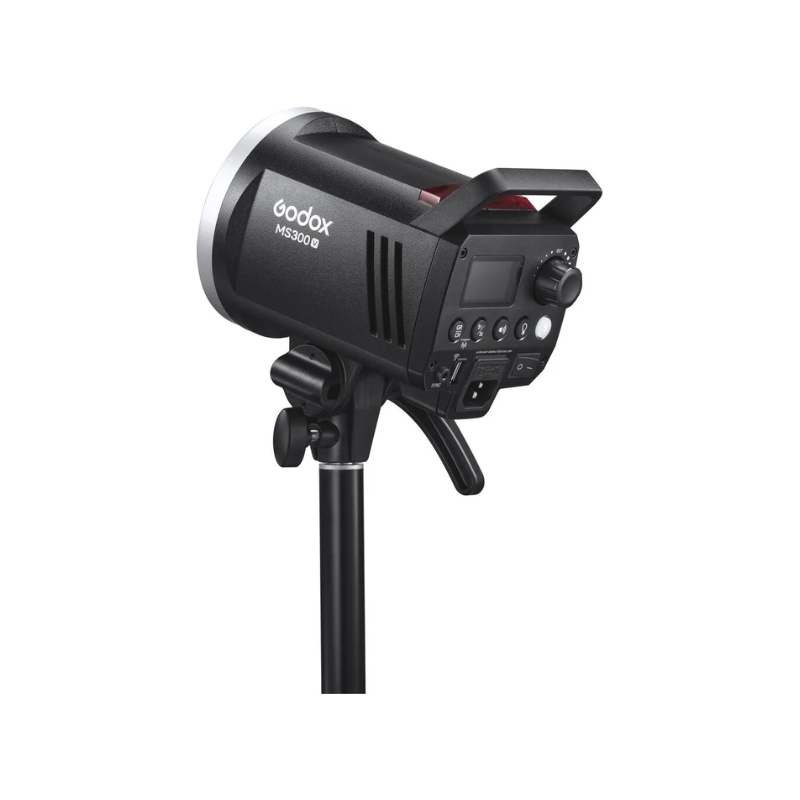 Đèn Flash Studio Godox - MS300-V