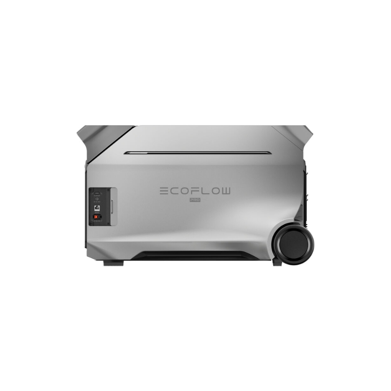 EcoFlow DELTA Pro 3 - Ảnh 6