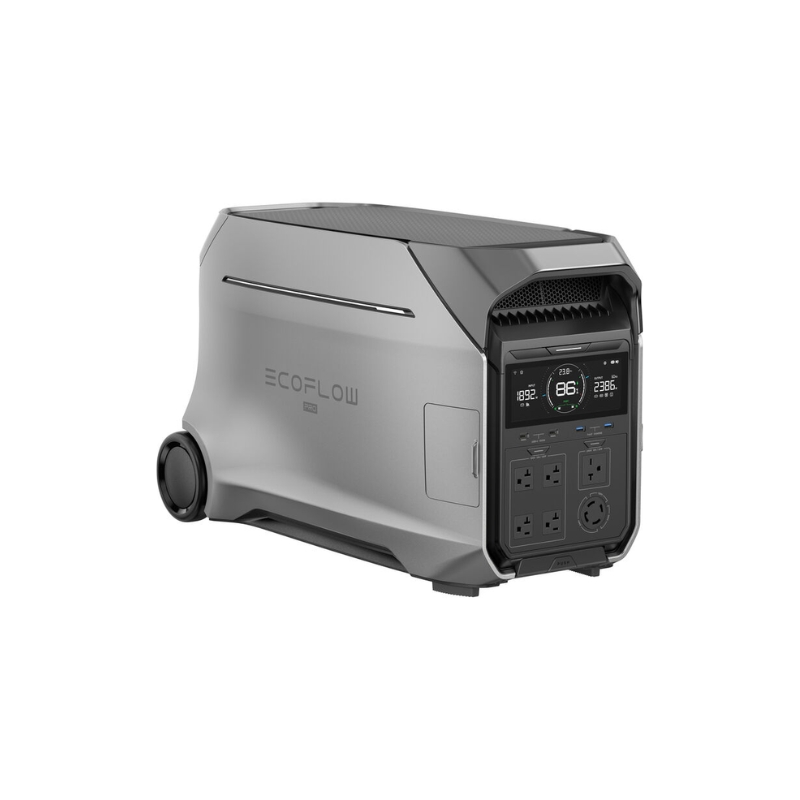 EcoFlow DELTA Pro 3 - Ảnh 2