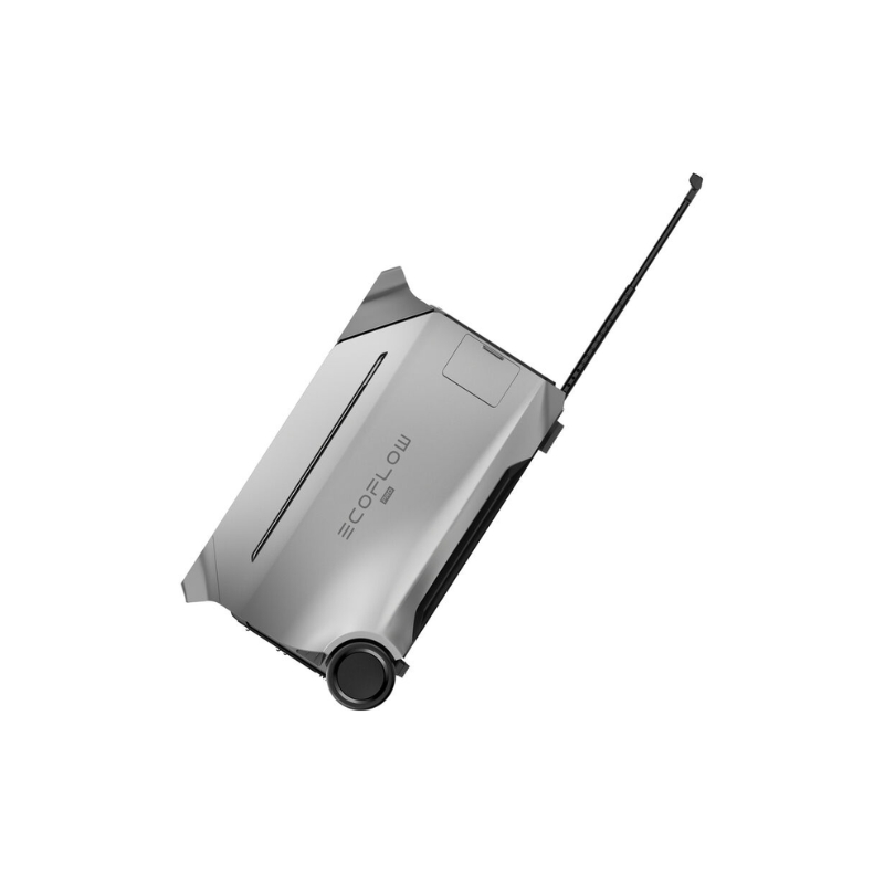 EcoFlow DELTA Pro 3 - Ảnh 3