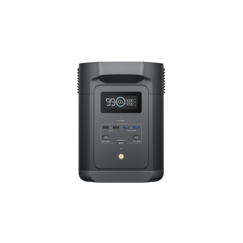 EcoFlow Delta Mini 2 - E980