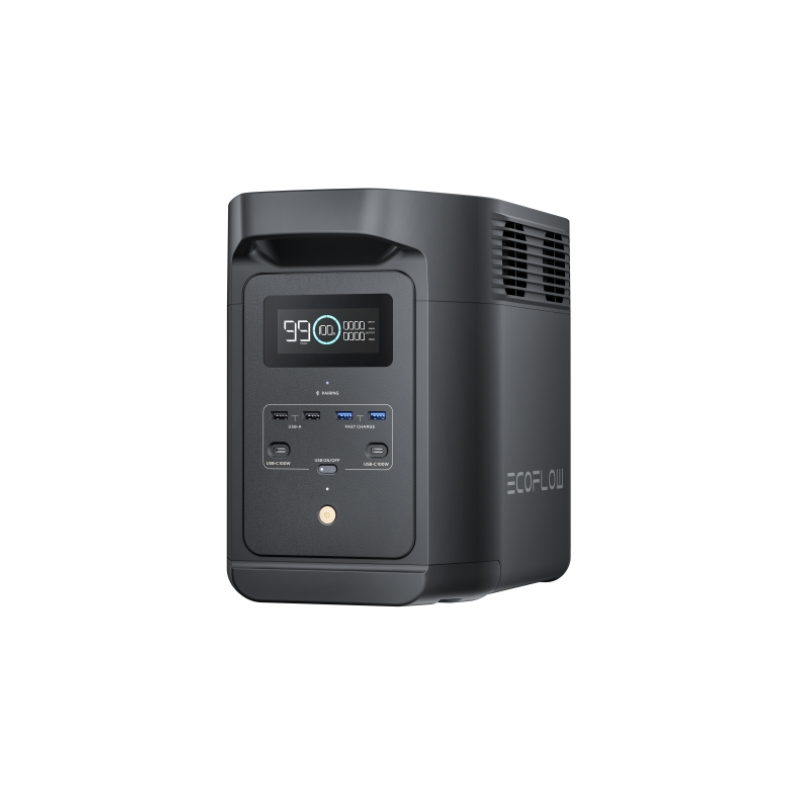 EcoFlow Delta Mini 2 - E980 - Ảnh 2