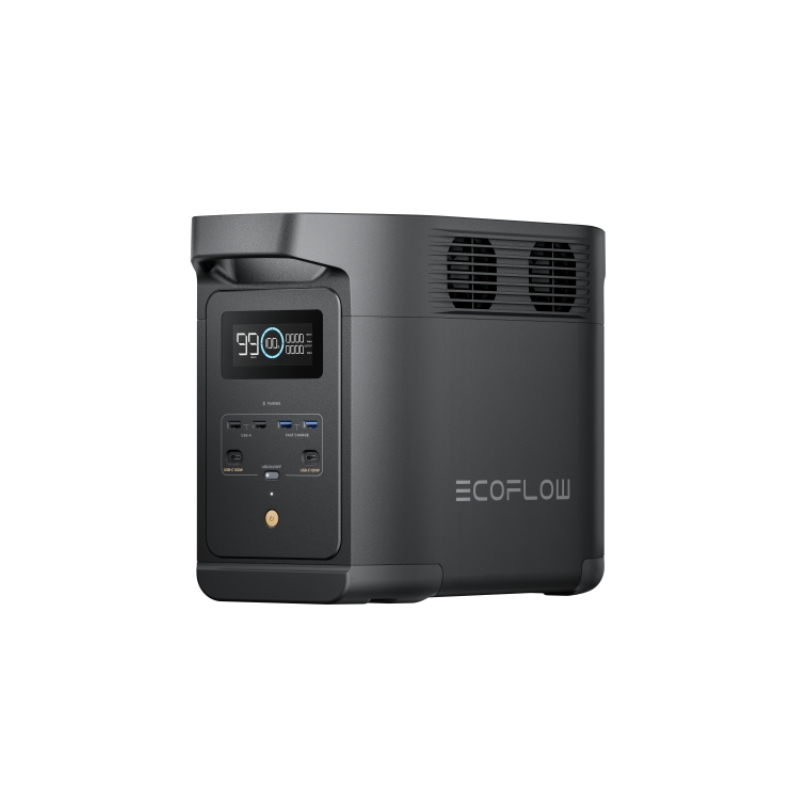 EcoFlow Delta Mini 2 - E980 - Ảnh 5