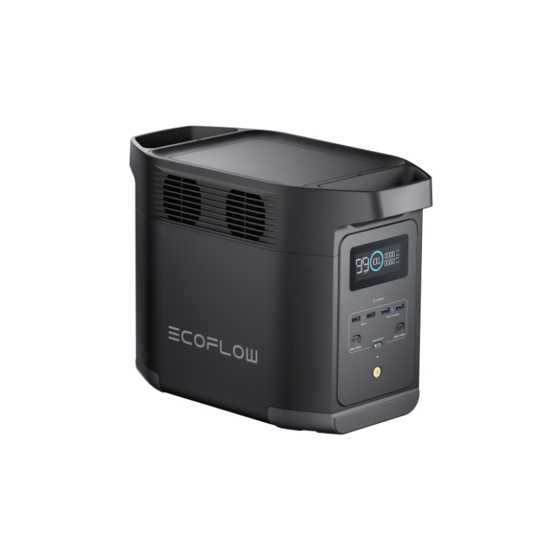 EcoFlow Delta Mini 2 - E980 - Ảnh 3