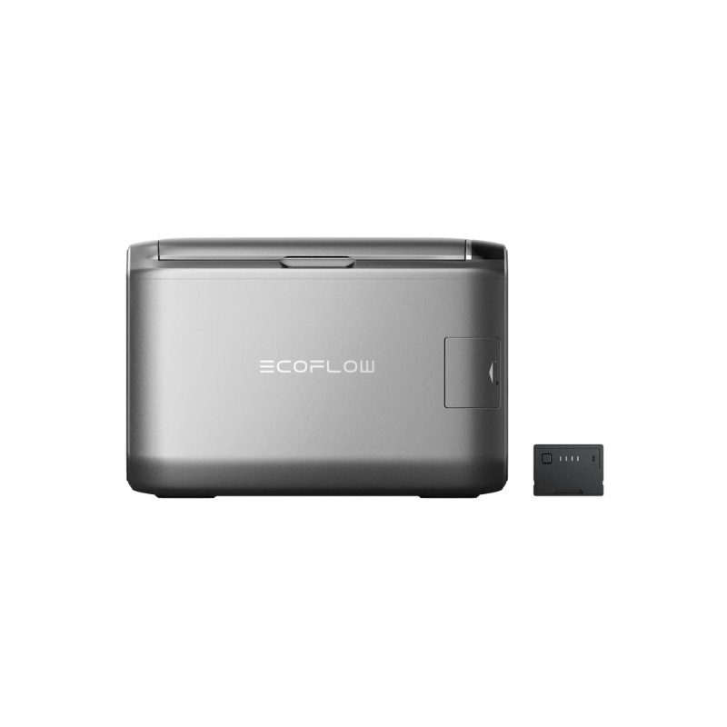 Tủ lạnh di động EcoFLow Glacier Classic-55L - Ảnh 2