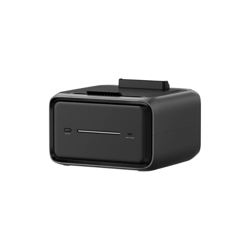 EcoFlow RIVER 3 EB600 Pin mở rộng dung lượng