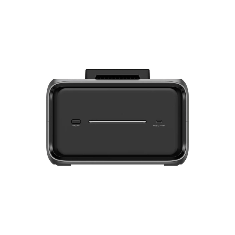 EcoFlow RIVER 3 EB600 Pin mở rộng dung lượng - Ảnh 2