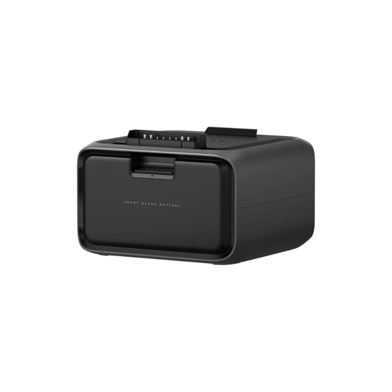 EcoFlow RIVER 3 EB600 Pin mở rộng dung lượng - Ảnh 5