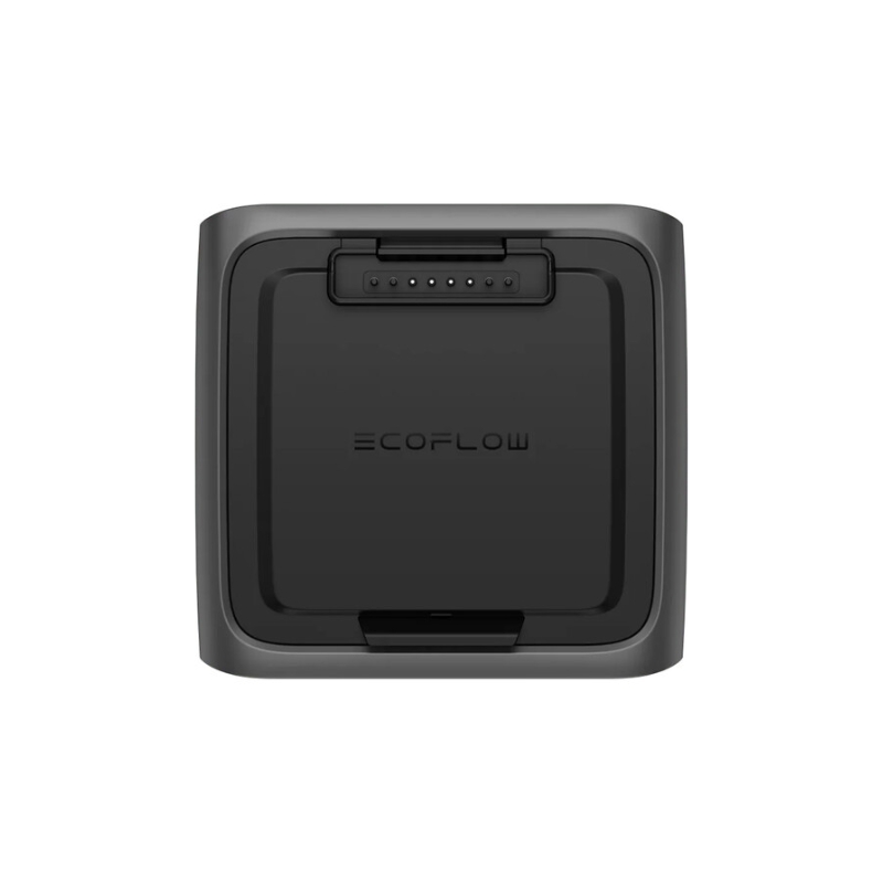 EcoFlow RIVER 3 EB600 Pin mở rộng dung lượng - Ảnh 3