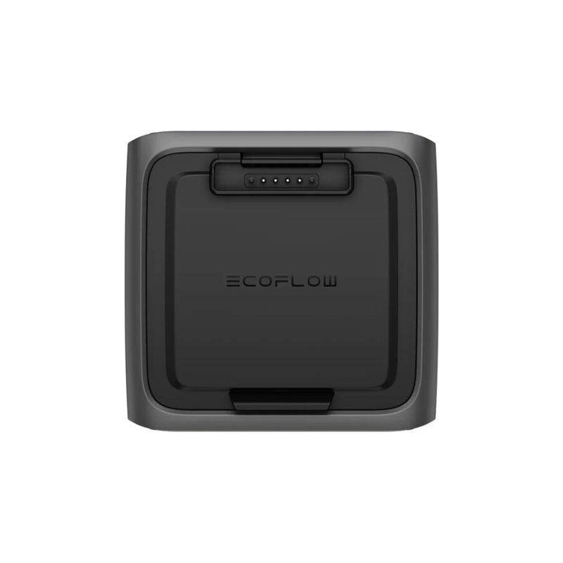 EcoFlow RIVER 3 EB300 Pin mở rộng dung lượng - Ảnh 3