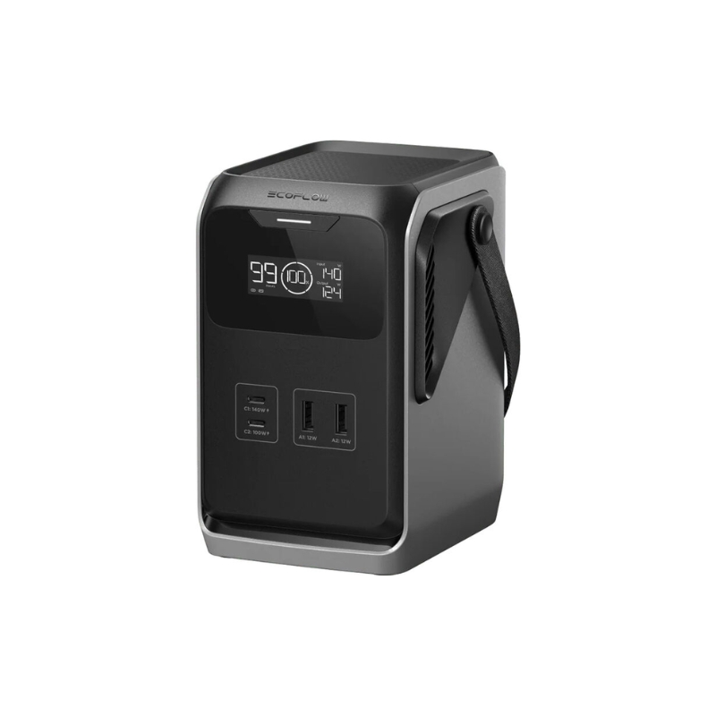 EcoFlow Trail 200 - Ảnh 3