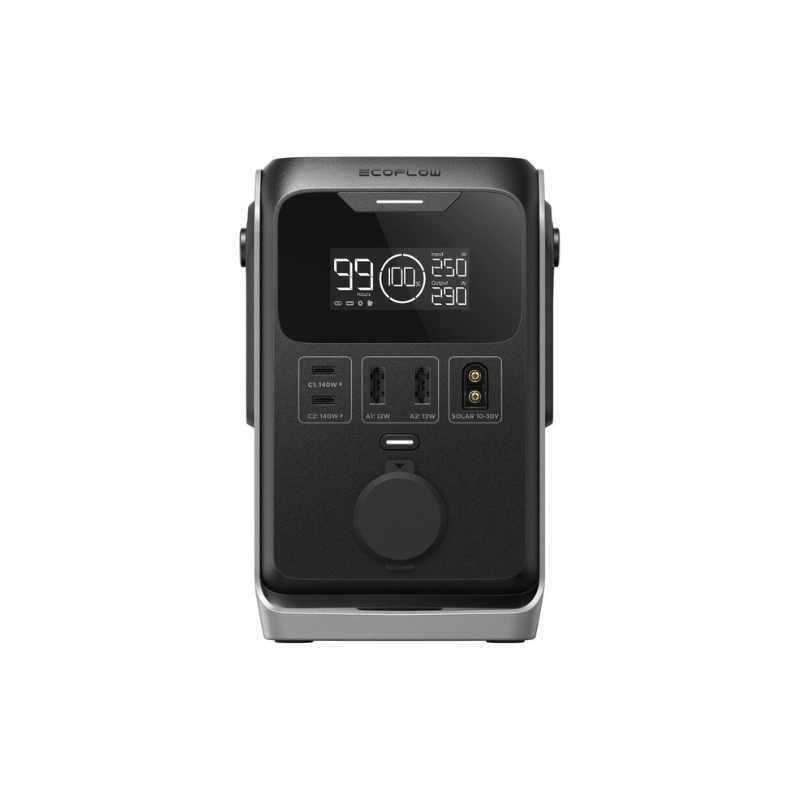 EcoFlow Trail 300 - Ảnh 3