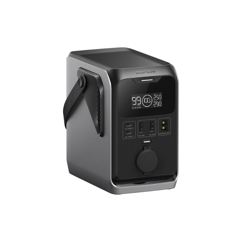 EcoFlow Trail 300 - Ảnh 5