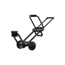 Alternative view of EcoFlow Trolley for DELTA Pro Ultra Inverter & Battery