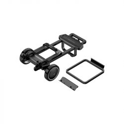 EcoFlow Trolley for DELTA Pro Ultra Inverter & Battery