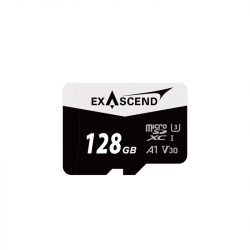 Thẻ Nhớ Exascend Element microSDXC UHS-I V30 128GB