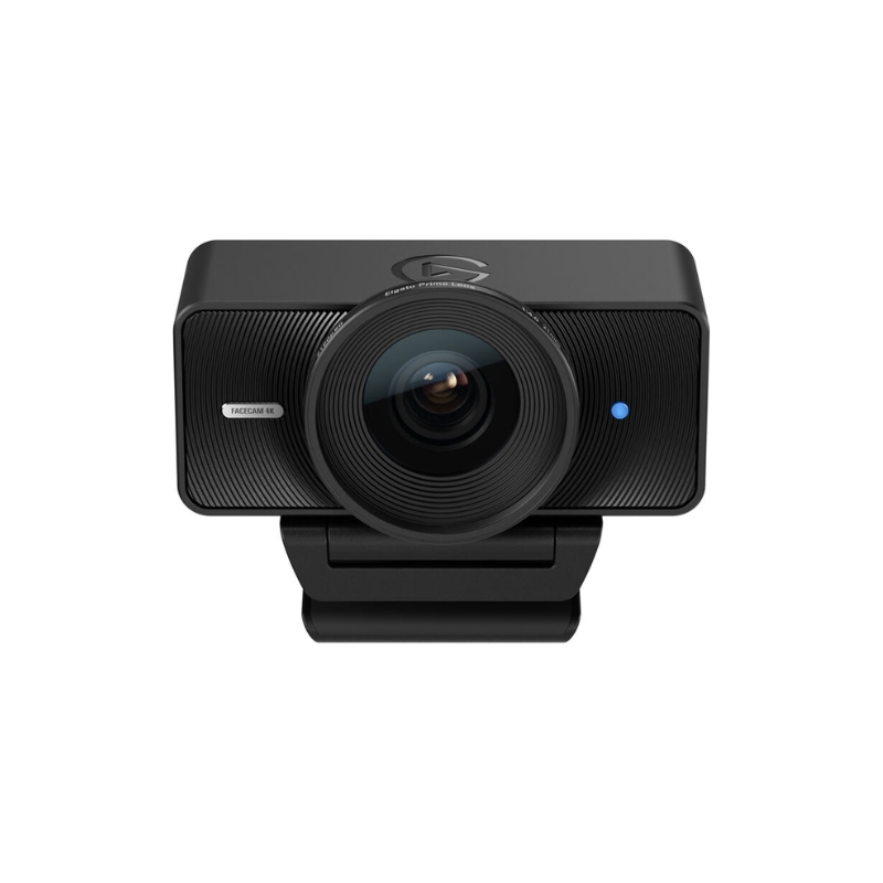 Elgato Facecam 4K Studio Webcam