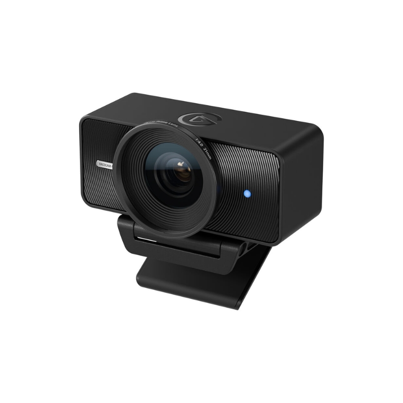 Elgato Facecam 4K Studio Webcam - Ảnh 3