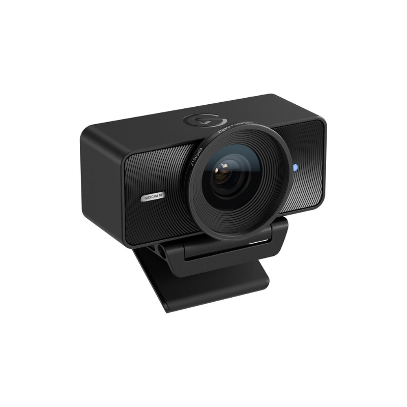 Elgato Facecam 4K Studio Webcam - Ảnh 4