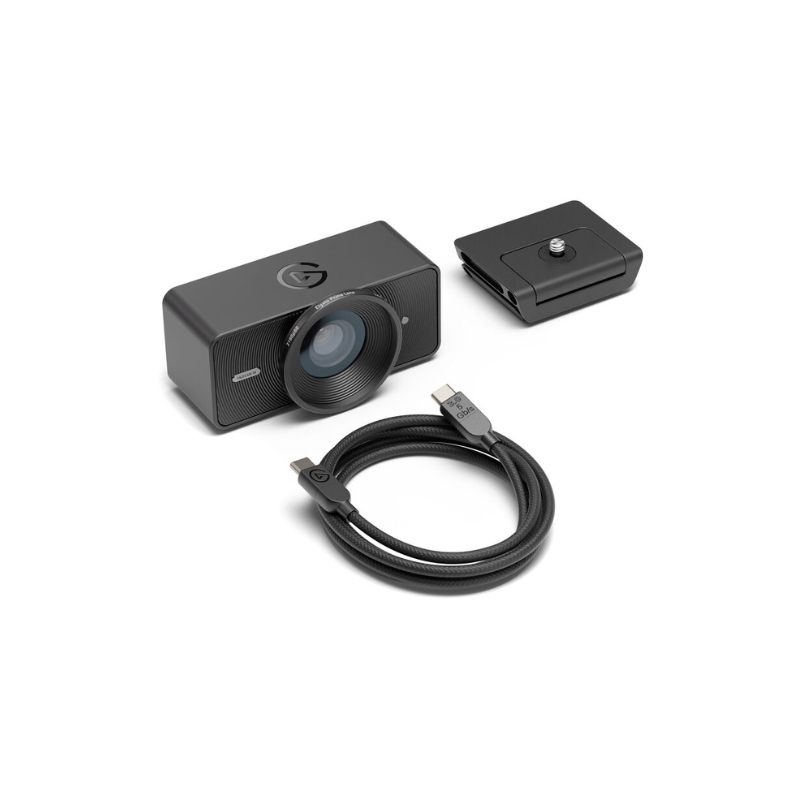 Elgato Facecam 4K Studio Webcam - Ảnh 7
