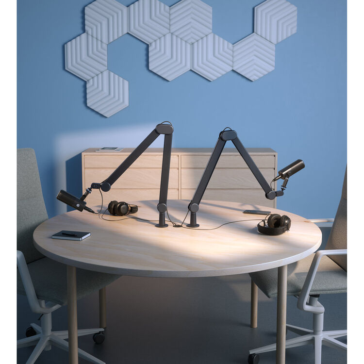 Elgato Wave Mic Arm MK.2 Broadcast Boom Arm - Ảnh 3