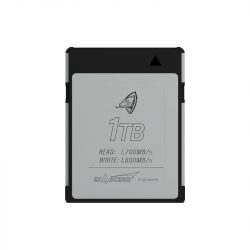Thẻ Nhớ Exascend 1TB Archon CFexpress Type B