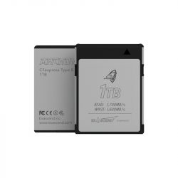 Alternative view of Thẻ Nhớ Exascend 1TB Archon CFexpress Type B