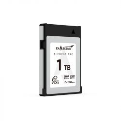 Alternative view of Thẻ Nhớ Exascend 1TB Element Pro CFexpress 4.0 Type B