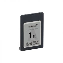 Alternative view of Thẻ Nhớ Exascend 512 Essential Pro CFexpress 4.0 Type A