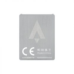 Alternative view of Exascend 1TB Essential Pro CFexpress 4.0 Type B