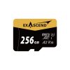 Thẻ Nhớ Exascend 256GB Catalyst UHS-I microSDXC V30