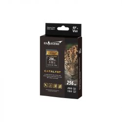 Alternative view of Thẻ Nhớ Exascend 256GB Catalyst UHS-II SDXC V60