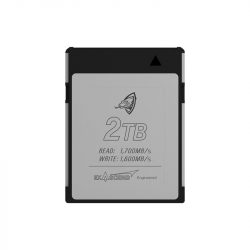 Thẻ Nhớ Exascend 2TB Archon CFexpress Type B