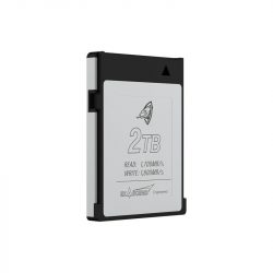 Alternative view of Thẻ Nhớ Exascend 2TB Archon CFexpress Type B