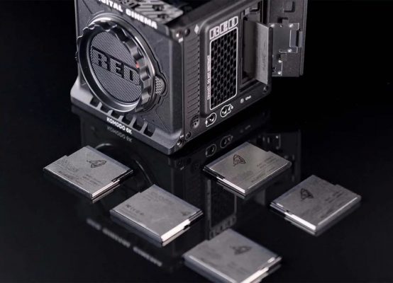 Exascend Archon CFast 2.0 1TB